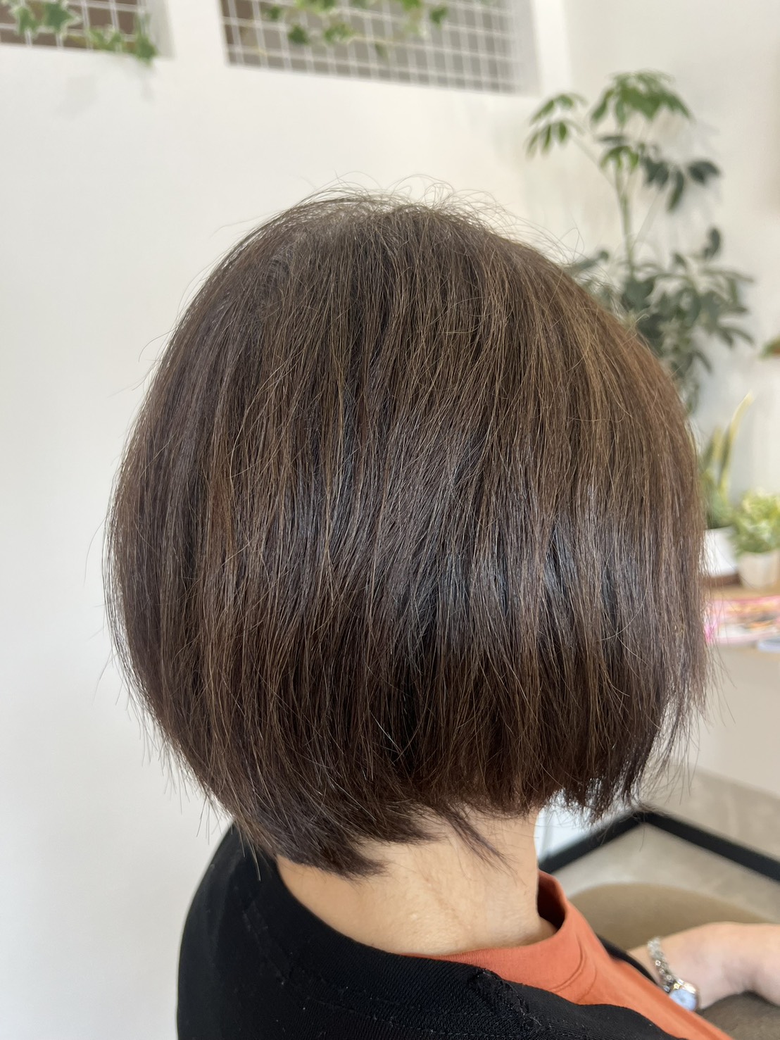 Kamiya -髪屋- Instagram