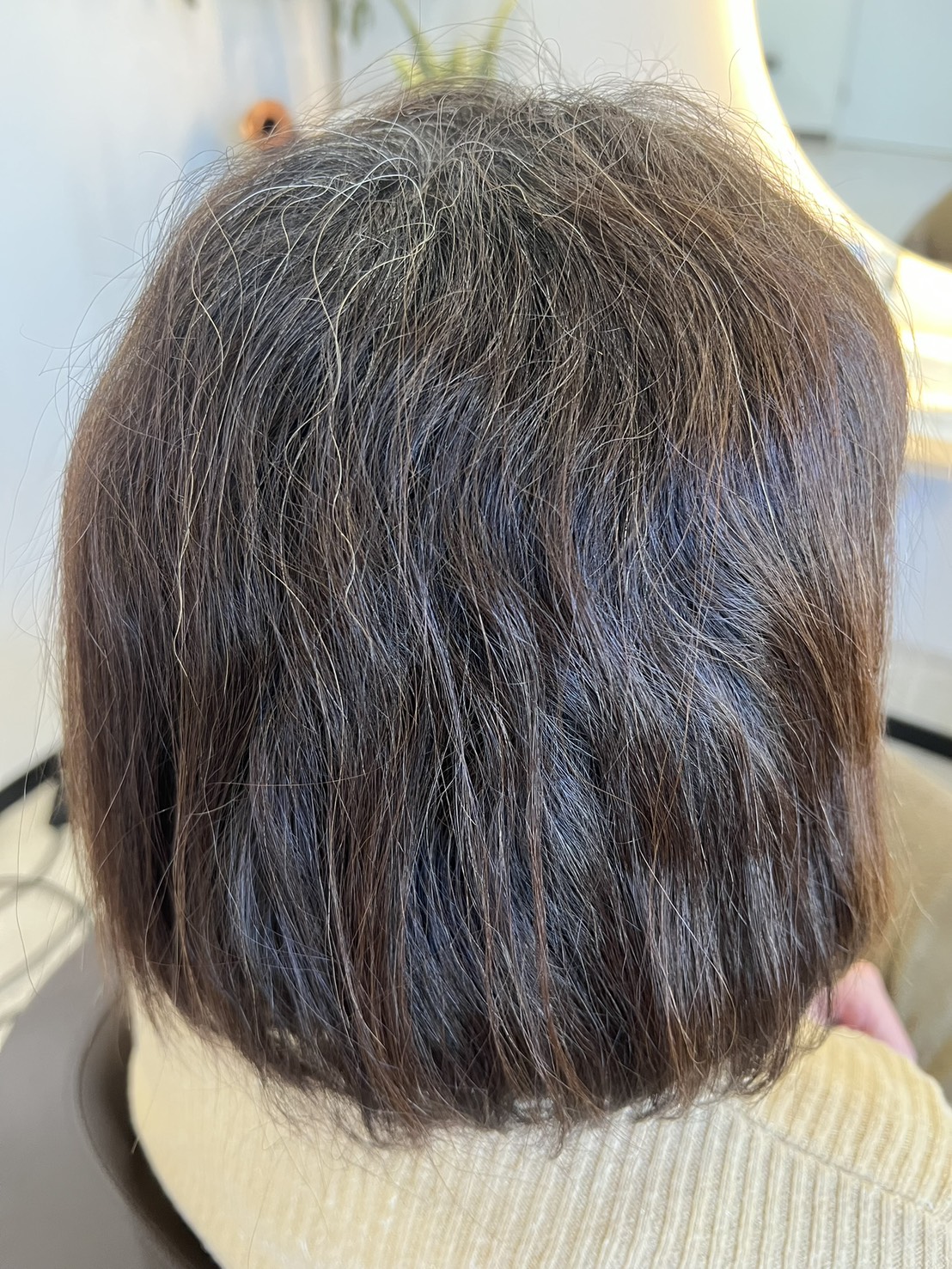 Kamiya -髪屋- Instagram