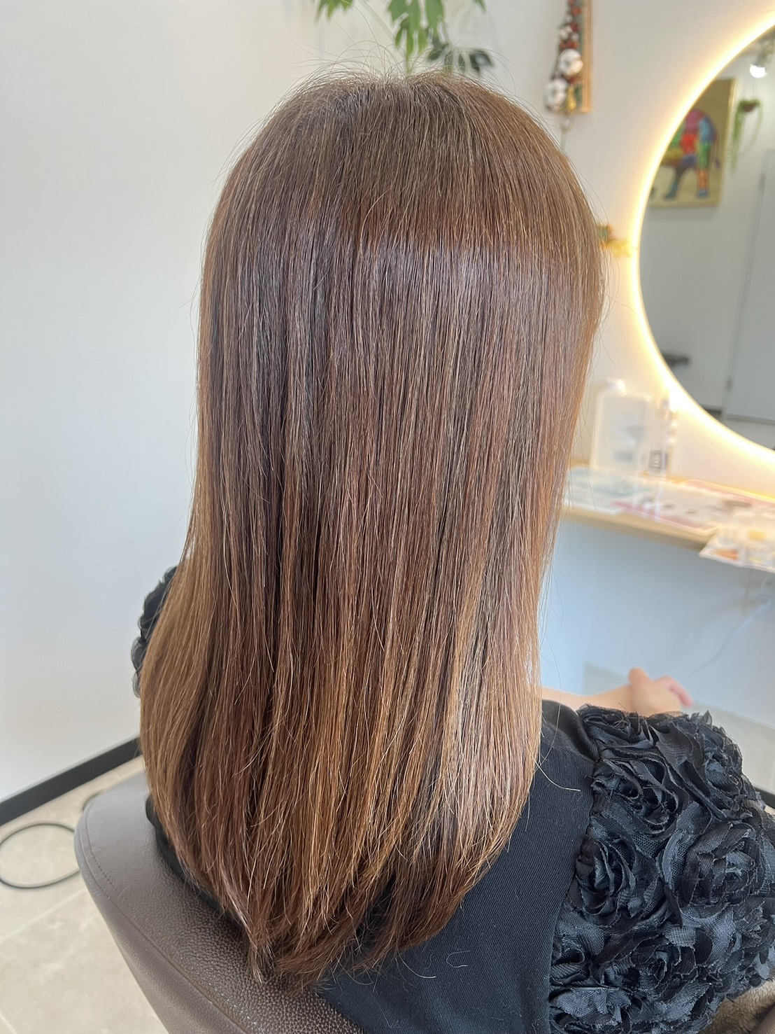 Kamiya -髪屋- Instagram